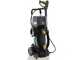 Karcher Pro HD 4/11 C Bp - Nettoyeur haute pression professionnel &agrave; batterie - 36V - 12 Ah