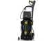 Karcher Pro HD 4/11 C Bp - Nettoyeur haute pression professionnel &agrave; batterie - 36V - 12 Ah
