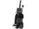 Karcher Pro HD 4/11 C Bp - Nettoyeur haute pression professionnel &agrave; batterie - 36V - 12 Ah