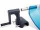 Rouleau de couverture Intex 28051 - 274-488 cm