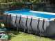 Rouleau de couverture Intex 28051