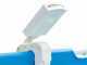 Fontaine LED multicolore Intex 28089 - D&eacute;bit d'eau min. 3785 L/h