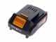 &Eacute;lagueuse sur batterie Batavia NEXXSAW V3.1 - 18V 2AH