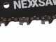 &Eacute;lagueuse sur batterie Batavia NEXXSAW V3.1 - 18V 2AH