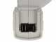 &Eacute;lagueuse sur batterie Batavia NEXXSAW V3.1 - 18V 2AH