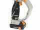 &Eacute;lagueuse sur batterie Batavia NEXXSAW V3.1 - 18V 2AH