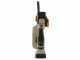 &Eacute;lagueuse sur batterie Batavia NEXXSAW V3.1 - 18V 2AH