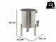  Dominion DIT 140 L - Bac de trempage