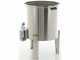  Dominion DIT 140 L - Bac de trempage