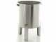  Dominion DIT 140 L - Bac de trempage