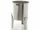  Dominion DIT 140 L - Bac de trempage