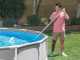 Kit de nettoyage Deluxe piscines hors-sols Intex 29057