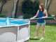 Kit de nettoyage Deluxe piscines hors-sols Intex 29057