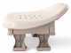 Si&egrave;ge pour spa Intex 28502