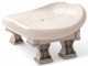 Si&egrave;ge pour spa Intex 28502