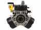 Pompe de pulv&eacute;ristation &agrave; tracteur Comet MP55 AENP - version pour acides et produits chimiques