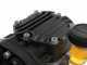 Pompe de pulv&eacute;ristation &agrave; tracteur Comet MP55 AENP - version pour acides et produits chimiques