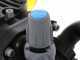 Pompe de pulv&eacute;ristation &agrave; tracteur Comet MP55 AENP - version pour acides et produits chimiques