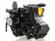 Pompe de pulv&eacute;ristation &agrave; tracteur Comet MP55 AENP - version pour acides et produits chimiques