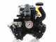 Pompe de pulv&eacute;ristation &agrave; tracteur Comet MP55 AENP - version pour acides et produits chimiques