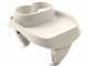 Porte verres pour spa Intex 28500