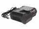 &Eacute;lagueuse sur batterie BATAVIA NEXXSAW ULTRA V3.2 - 18V 4AH