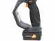 &Eacute;lagueuse sur batterie BATAVIA NEXXSAW ULTRA V3.2 - 18V 4AH