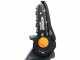 &Eacute;lagueuse sur batterie BATAVIA NEXXSAW ULTRA V3.2 - 18V 4AH