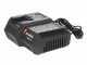 &Eacute;lagueuse sur batterie BATAVIA NEXXSAW ULTRA V3.2 - 18V 4AH