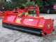 Broyeur &agrave; tracteur avec d&eacute;port hydraulique de s&eacute;rie medium Agrieuro FL 190