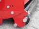 Broyeur &agrave; tracteur avec d&eacute;port hydraulique de s&eacute;rie medium Agrieuro FL 190