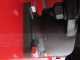 Broyeur &agrave; tracteur avec d&eacute;port hydraulique de s&eacute;rie medium Agrieuro FL 190