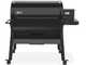 Weber Smoke Fire EPX6 - Barbecue &agrave; pellets
