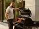 Weber Smoke Fire EPX6 - Barbecue &agrave; pellets