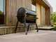 Weber Smoke Fire EPX6 - Barbecue &agrave; pellets
