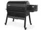 Weber Smoke Fire EPX6 - Barbecue &agrave; pellets