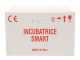 Couveuse pour &oelig;ufs automatique FIEM Smart digitale 24 &oelig;ufs