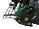 GreenBay TL 115 - Fraise agricole pour tracteur s&eacute;rie l&eacute;g&egrave;re - Attelage fixe