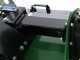 GreenBay TL 115 - Fraise agricole pour tracteur s&eacute;rie l&eacute;g&egrave;re - Attelage fixe