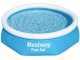 Bestway FAST Set 57450 - Piscine gonflable + Pompe de filtration 16 W