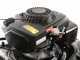 Tondeuse autotract&eacute;e MTD Smart 53 SPO - 4 EN 1 - moteur ThorX 55 OHV
