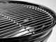 Weber Smokey Joe Premium Gray - Barbecue &agrave; charbon portable