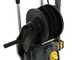 Karcher Pro HD 700 X Plus - Nettoyeur haute pression professionnel - 190 bar max - 590L/H