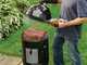 Weber Smokey Mountain Cooker - Barbecue fumoir &agrave; charbon - 47&nbsp;cm