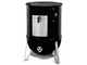 Weber Smokey Mountain Cooker - Barbecue fumoir &agrave; charbon - 47&nbsp;cm