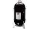 Weber Smokey Mountain Cooker - Barbecue fumoir &agrave; charbon - 47&nbsp;cm