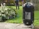 Weber Smokey Mountain Cooker - Barbecue fumoir &agrave; charbon - 47&nbsp;cm