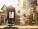 Weber Smokey Mountain Cooker - Barbecue fumoir &agrave; charbon - 47&nbsp;cm