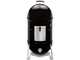 Weber Smokey Mountain Cooker - Barbecue fumoir &agrave; charbon - 47&nbsp;cm