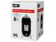 Weber Smokey Mountain Cooker - Barbecue fumoir &agrave; charbon - 47&nbsp;cm